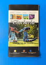 LA CIOCIARIA A LAND TO LIVE