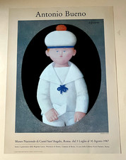 Antonio Bueno MARINARETTO CON