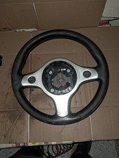 VOLANTE STERZO MANUBRIO ALFA ROMEO 159 ⚠️come In  Foto ⚠️