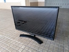 LG 28MT49VF - 28"- LED Monitor