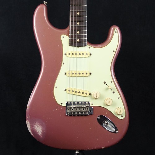 Fender custom shop - shop, 1960