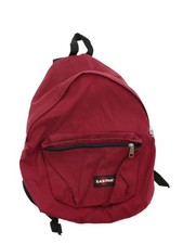 Eastpak Borsa Uomo Rossa 100%