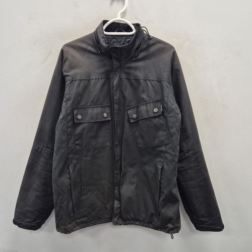 Barbour international corto - international,
