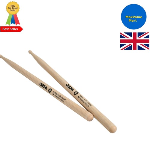 Bacchette american hickory - american,
