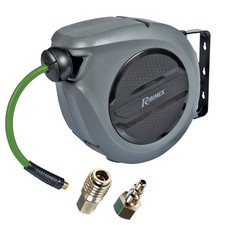 Avvolgitubo aria compressa