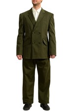 Tuta Scuderia Ferrari uomo