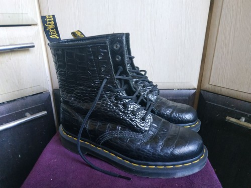 Stivali martens 1460 - stivali,