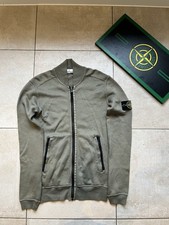 Cardigan uomo Khaki Stone