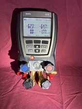Testo SE & Co 570 Set di