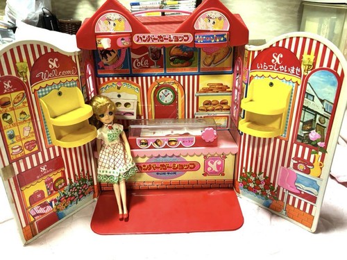 Candy yumiko igarashi - candy,