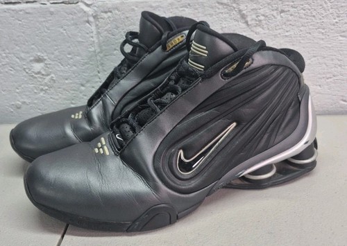 Vintage nike shox limitless - nike,