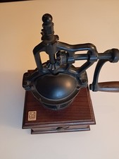 ☕️Macina caffé manuale