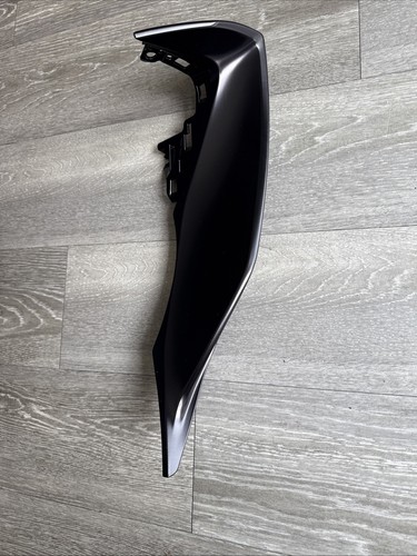 Yamaha yzf 2019 - r1, carena