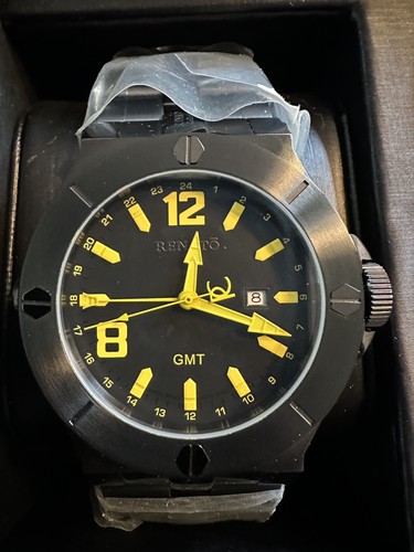Nos renato wilde beast gmt - nos,