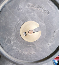 Convogliatore aria c/elettroventola  CHRYSLER PT CRUISER 1.6 Touring Ber.