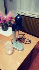 Frullatore Frappè cm15Lx20Px49h  con bicchiere nuovo (l’avevo perso, ricomprato