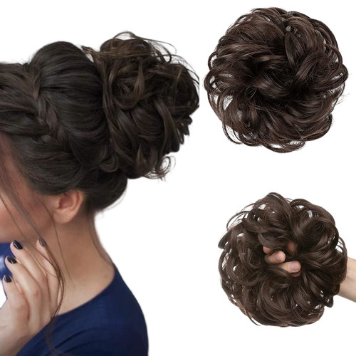 Extension chignon capelli - extension,