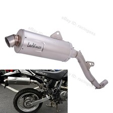 Per Suzuki DR650S DR650SE