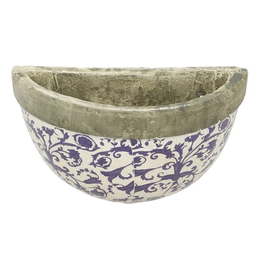 Degawo vaso pensile parete - vaso,