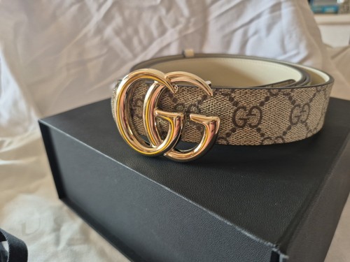 Cintura originale gucci - cintura,
