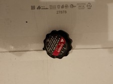 Tappo radiatore hornet 600 - radiatore,