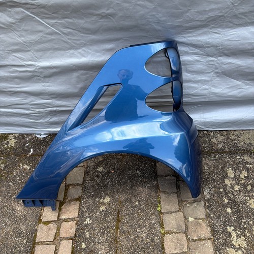 Parafango smart mc01 fortwo - smart,