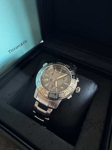 Tiffany mark t 57 - tiffany, &