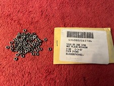 Hex nut one - nut,,