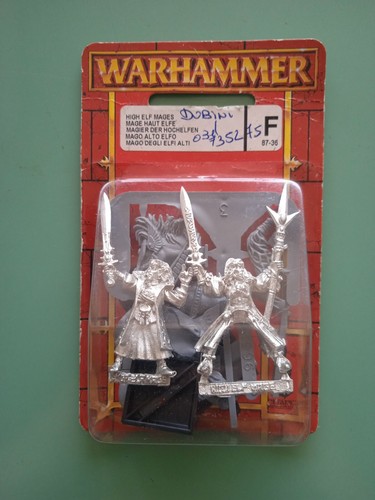 Games workshop warhammer high - warhammer,