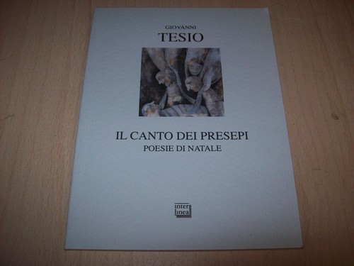 Giovanni tesio canto dei - giovanni, tesio-il