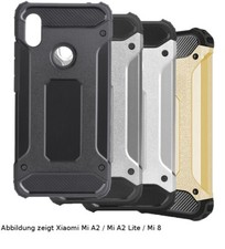 Custodia Armor Outdoor Xiaomi