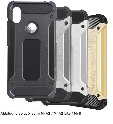 Custodia armor outdoor xiaomi - armor,