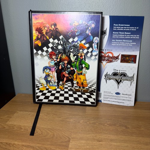 Kingdom hearts 5 remix - kingdom, hd