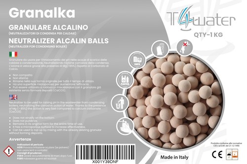 1kg ricarica neutralizzatore - 1kg,