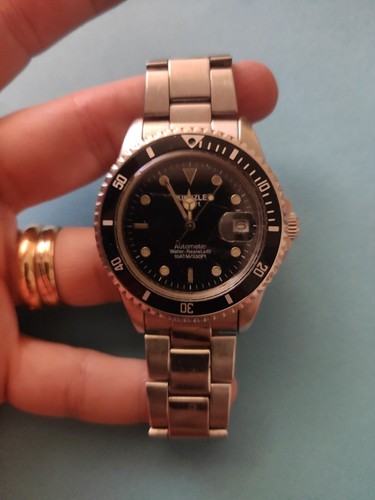 Orologio vintage kienzle - vintage,