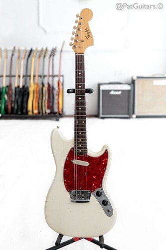 Fender musicmaster del - ii,