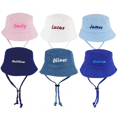 Cappello sole neonato nome - cappello,