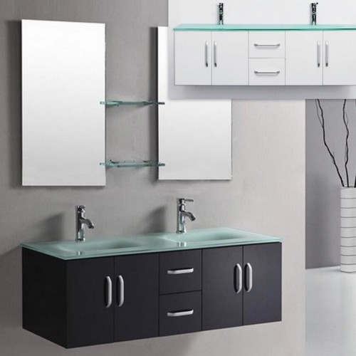Mobile arredo per bagno 150 - arredo,