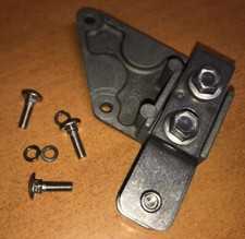 Mercury Mariner 30HP 40HP 4