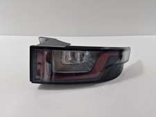 Ricambi Usati Fanale Stop Posteriore Land Rover Evoque Cabrio DX Destro 2014