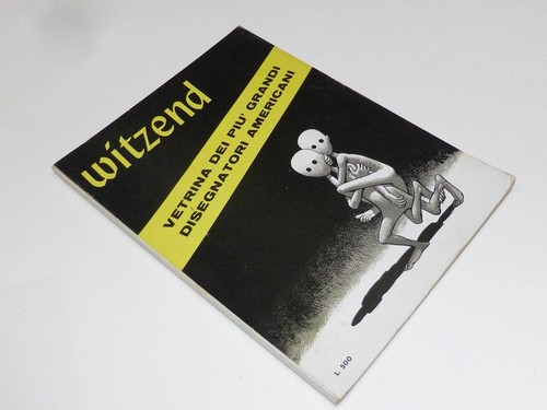 Witzed supplemento athos - supplemento, di