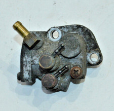 POMPA OLIO APRILIA HABANA 50