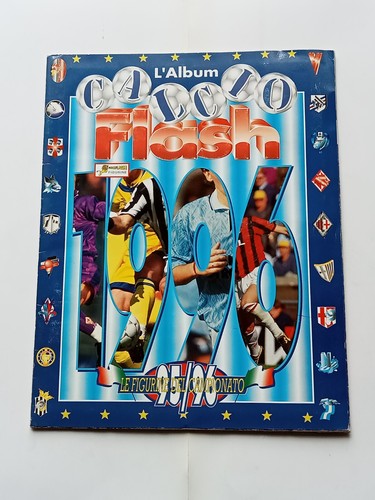 Album figurine euroflash - album,