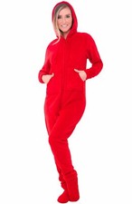 Alexander Del Rossa Pile Donna
