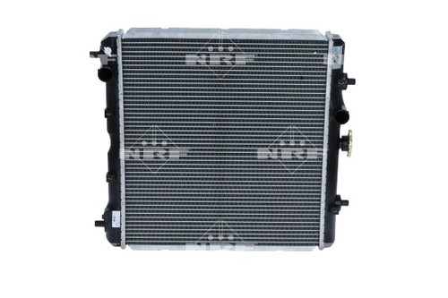 Radiatore kubota m5040 - radiatore,