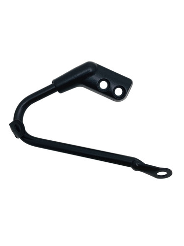Staffa supporto cupolino - staffa,