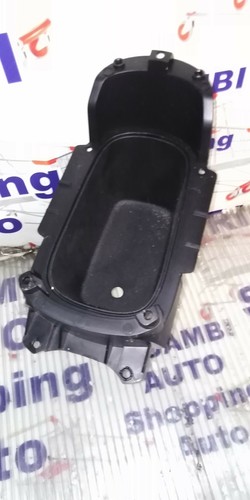 Vano portaoggetti console - vano,