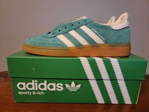 Adidas sporty and rich - sporty,