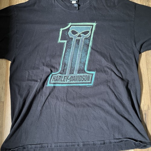 Harley davidson taglia - davidson, 2xl