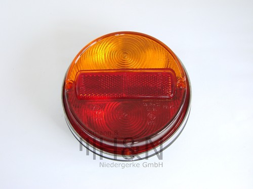Fanale posteriore taillight - posteriore,,